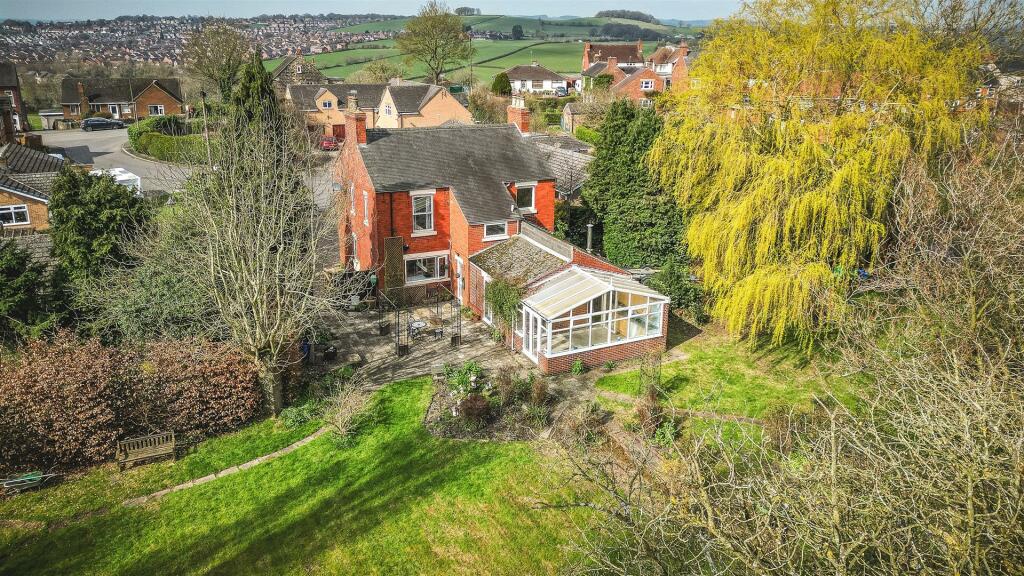 Additional image 32 of Well Close House, Morley Close, Belper