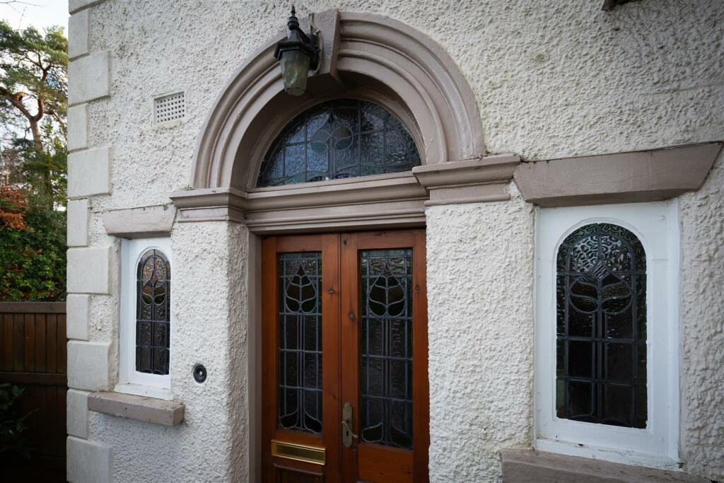 Additional image 50 of The Gables, Biddulph Road, Mossley, Congleton
