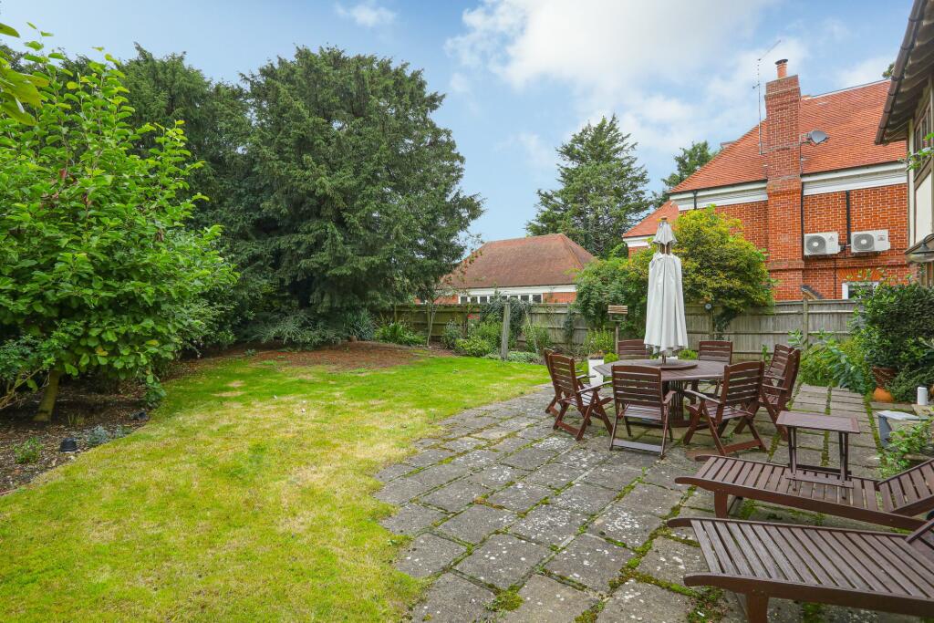 Additional image 21 of Nackington Road, Canterbury, CT4