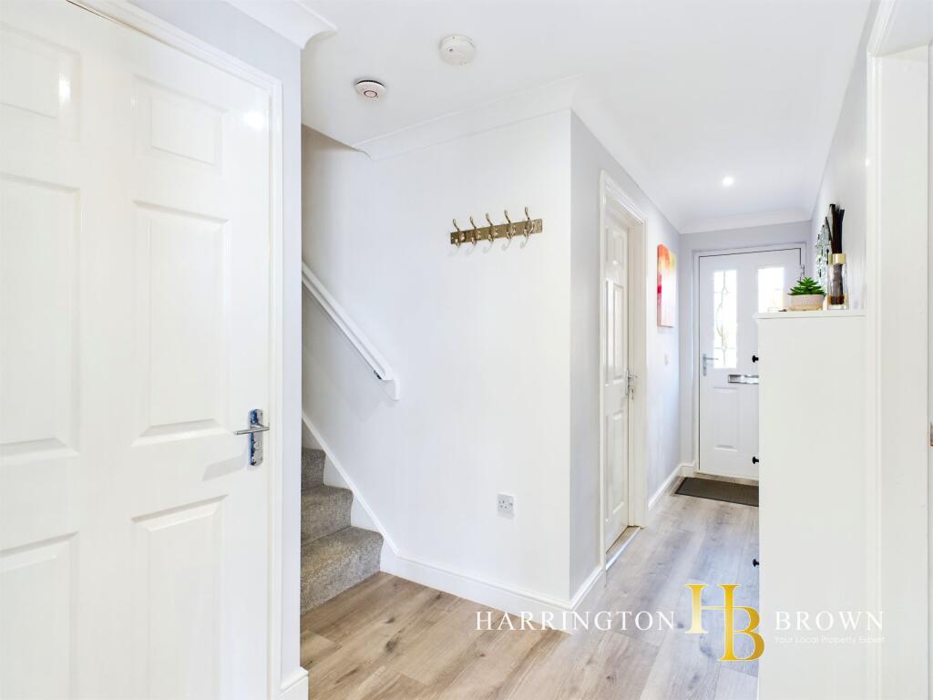 Additional image 13 of Ovington Close, Templetown