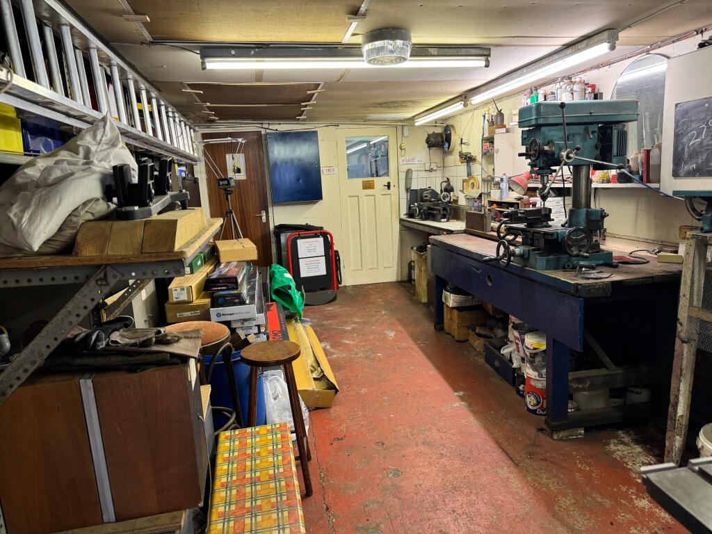 Additional image 24 of H G Hopkins & Sons, - High Street, Sandbach