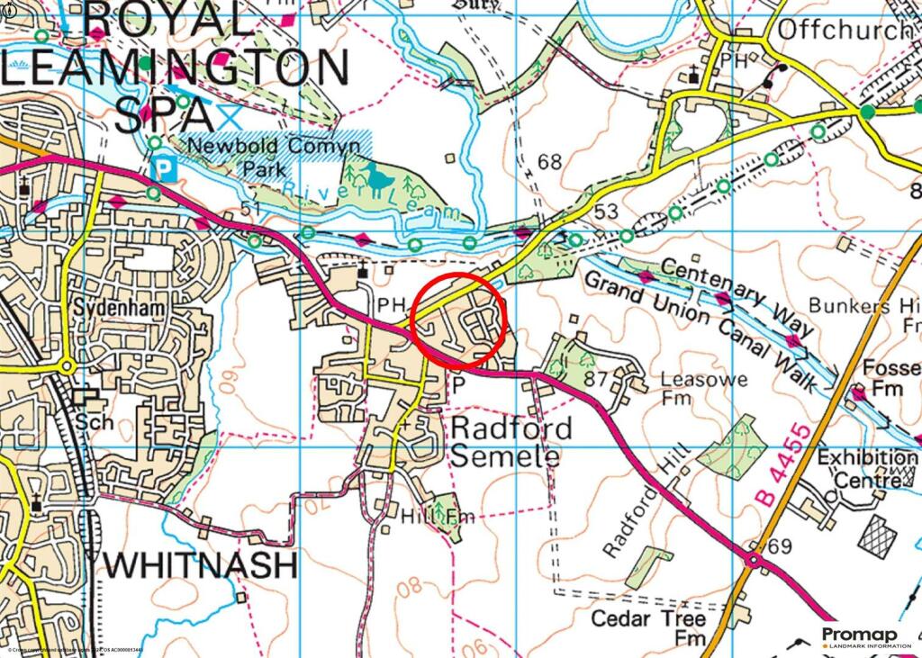 Additional image 20 of Bloxham Way, Radford Semele, Leamington Spa