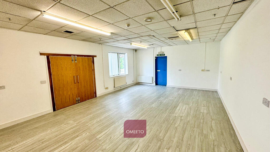 Additional image 6 of Mohawk, Codnor Gate Ind Est, High Holborn Road, Ripley DE5 3NW