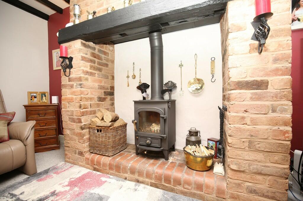 Additional image 5 of Old Forge Road, Fenny Drayton