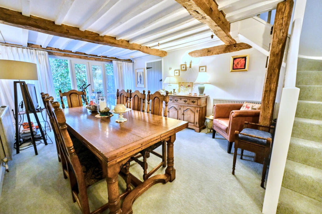 Additional image 11 of Church Lane, Ashbourne, DE6