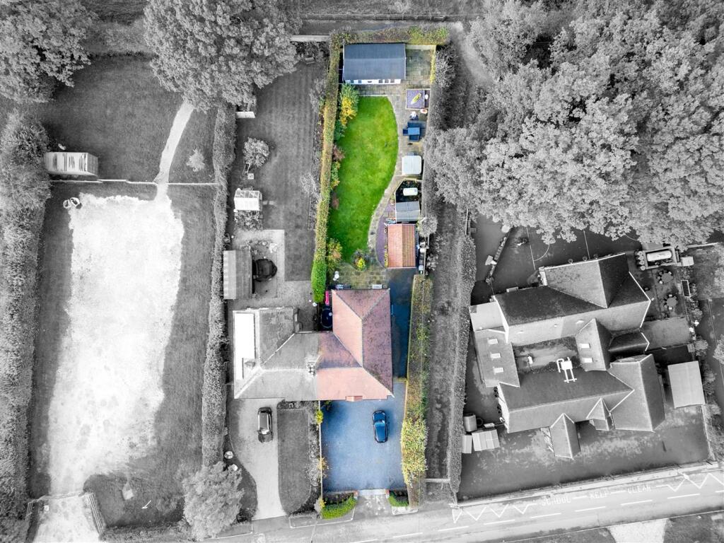 Additional image 2 of School Lane, Warmingham, Sandbach