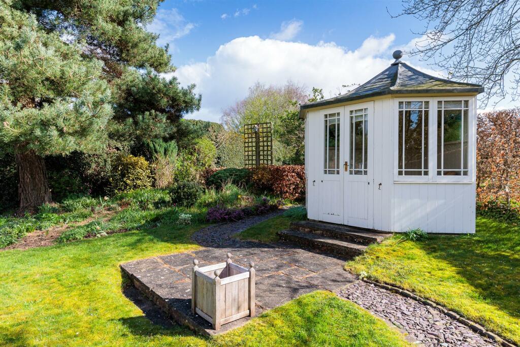 Additional image 17 of The Coach House, Salford, Audlem,