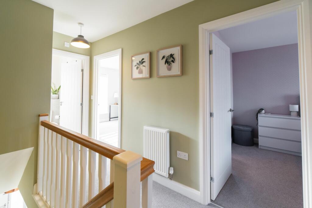 Additional image 20 of Springwood Gate, Nuneaton, CV10