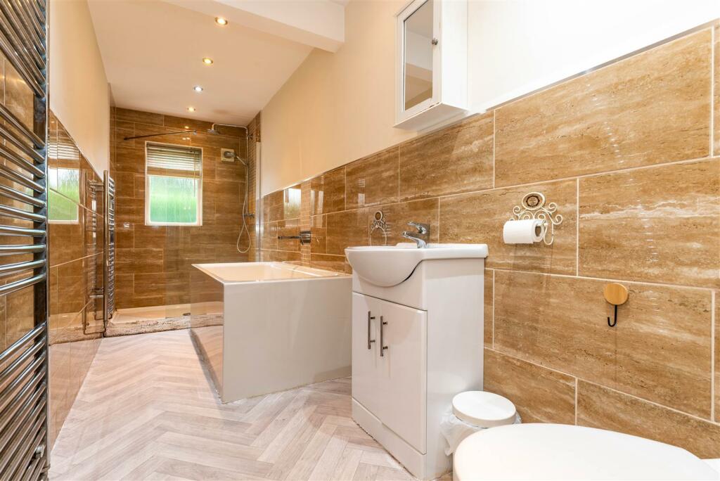 Additional image 5 of The Croft, Kegworth, Leicestershire, DE74 2EG