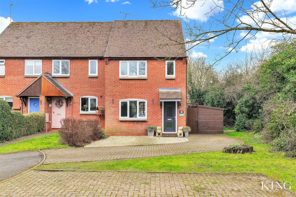 Additional image 18 of Holland Meadow, Welford On Avon, Stratford-Upon-Avon