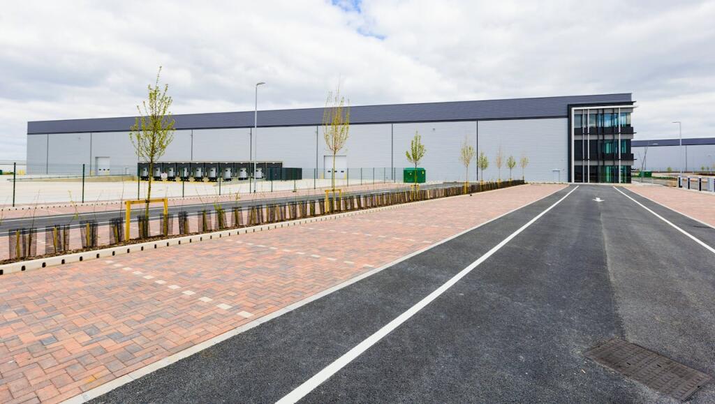 Additional image 6 of Apollo 7, Ansty Park, Coventry, CV7 9JU