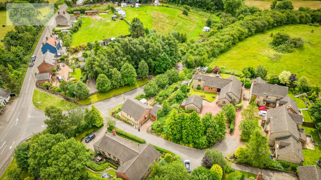 Additional image 38 of Hillside Park, Oakerthorpe, DE55