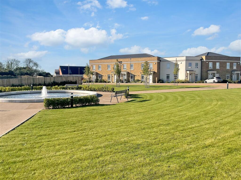 Additional image 16 of Hurricane Way, Hawkinge, Folkestone, Kent