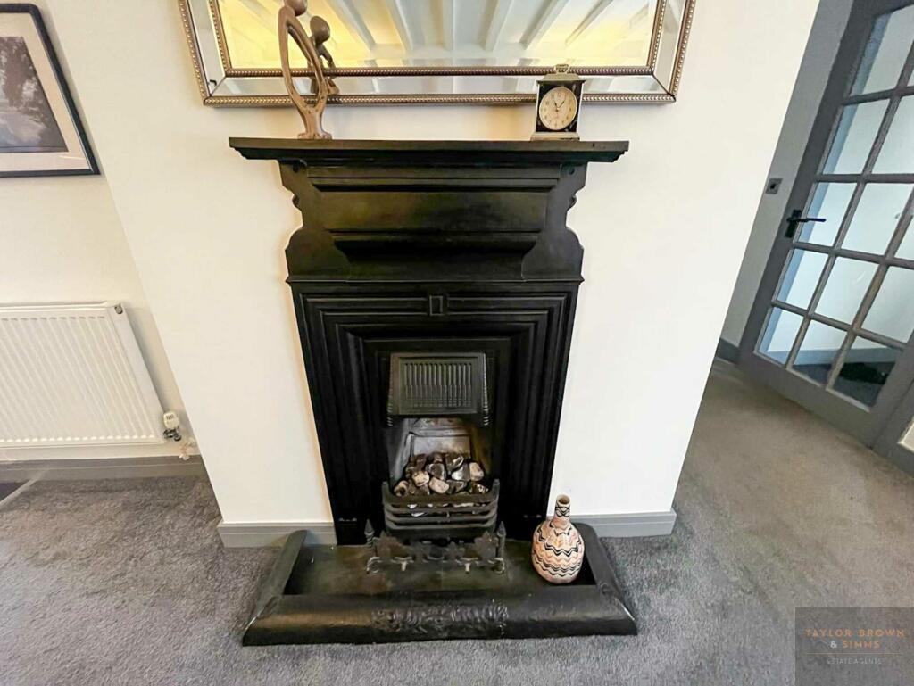 Additional image 5 of The Village West Hallam DE7 6GR