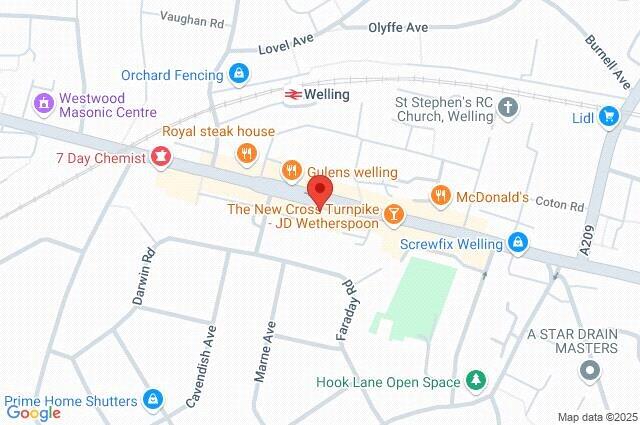 Additional image 19 of Bellegrove Road, Welling