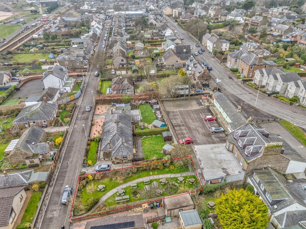 Additional image 7 of Ireland St, Carnoustie, Angus, DD7