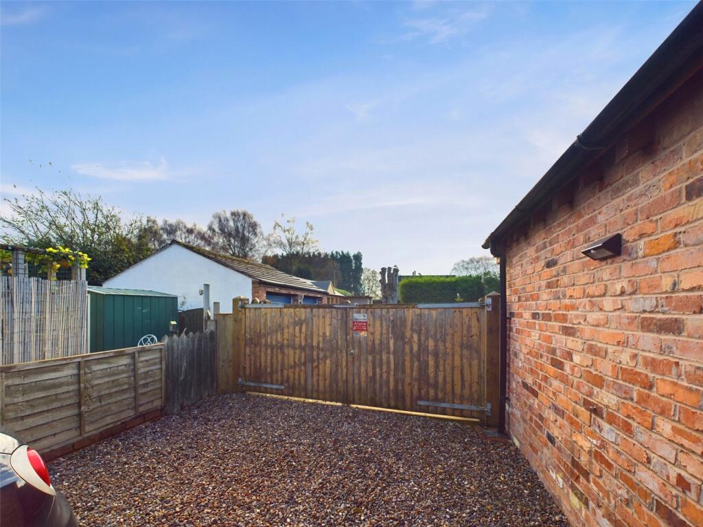 Additional image 24 of Holmes Chapel Road, Sproston, Crewe, Cheshire, CW4