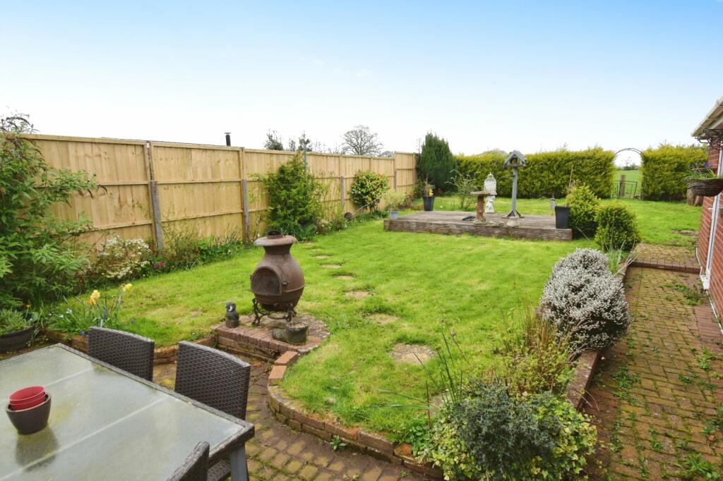 Additional image 6 of Fair Close, Frankton, Rugby, Warwickshire, CV23