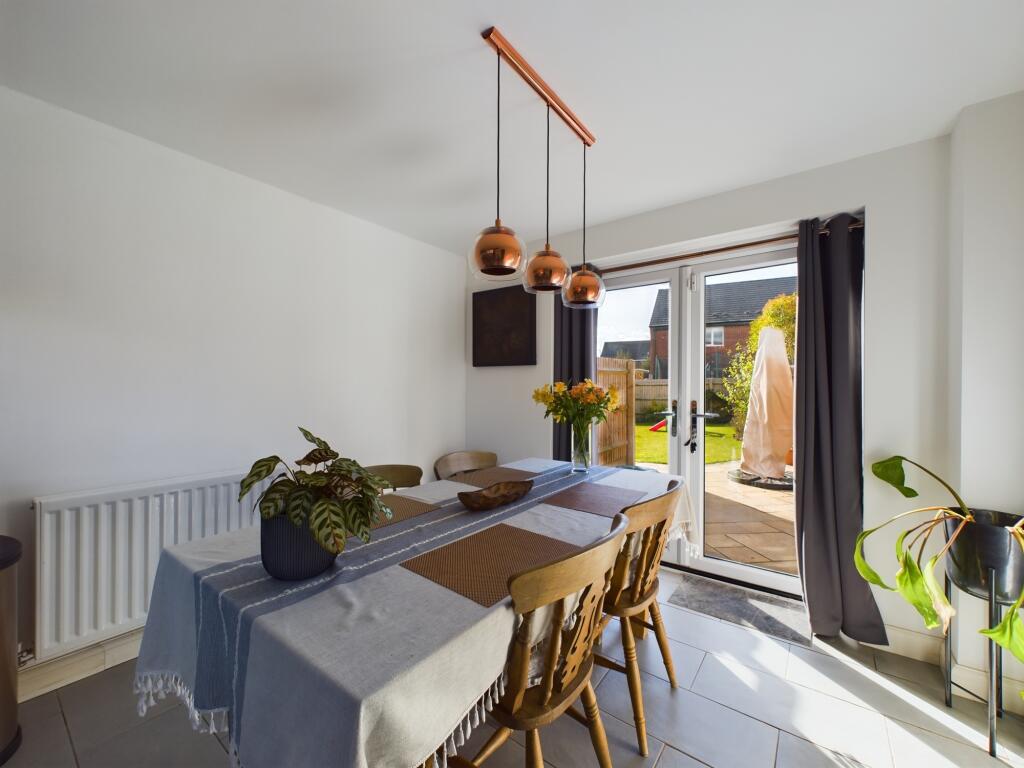 Additional image 8 of Iris Crescent, Mickleover