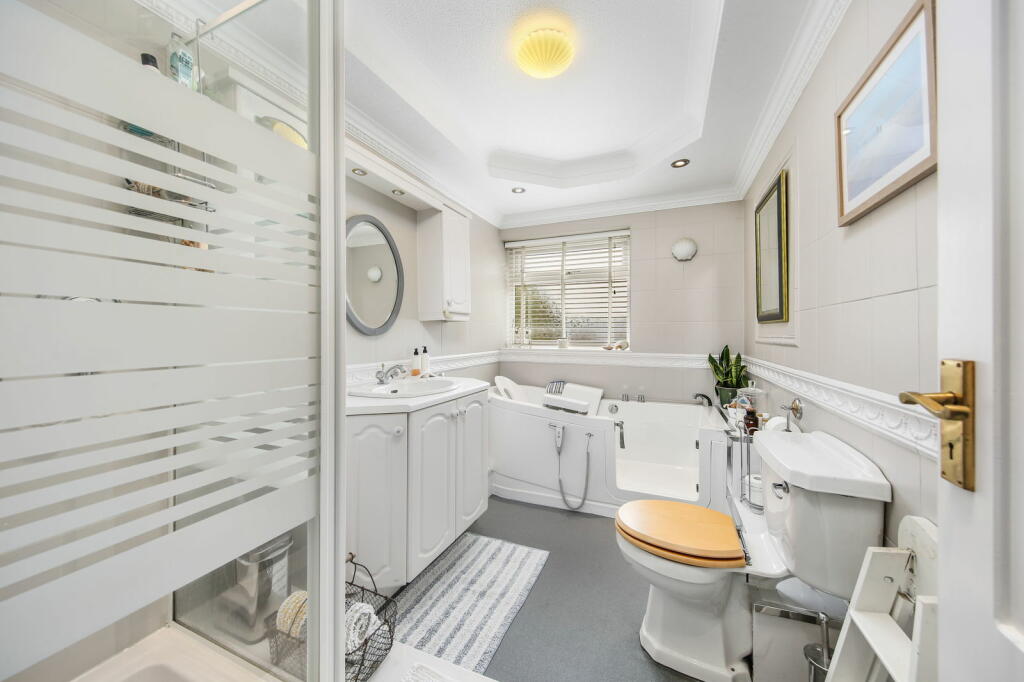 Additional image 17 of Grove Lane, Hackney, Matlock. DE4 2QF