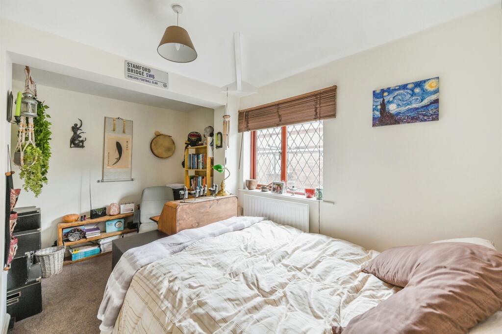 Additional image 15 of Slater Avenue, Derby