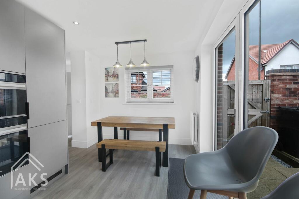 Additional image 7 of Moors Close, Mickleover, DE3