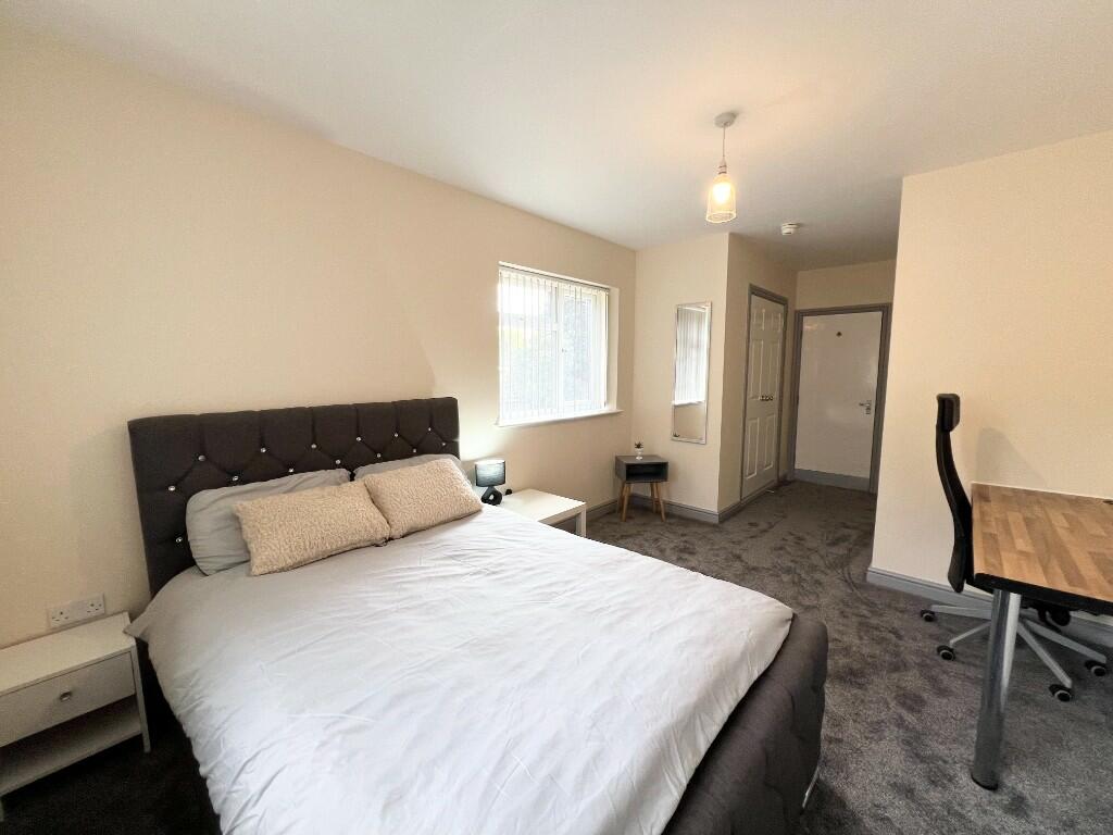 Additional image 9 of Parker Street, Derby, Derbyshire, DE1