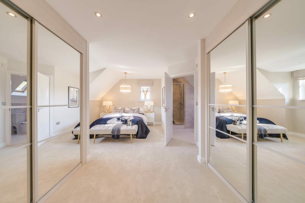 Additional image 11 of Shipley Lakeside , Derbyshire
DE75 7JL