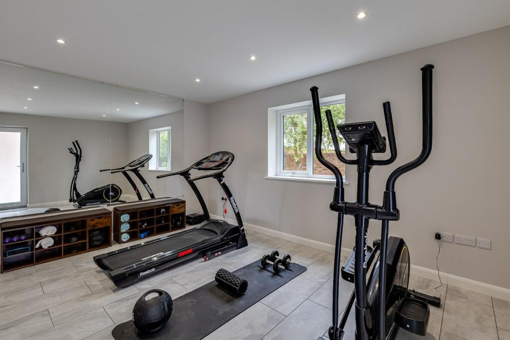 Additional image 65 of Hickhurst Lane, Rushton, Tarporley