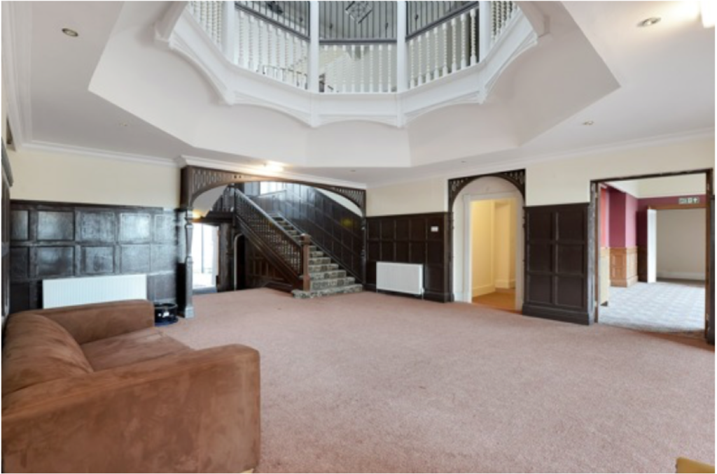 Additional image 16 of Cromford Court, Derby Road, Matlock Bath DE4 3PY