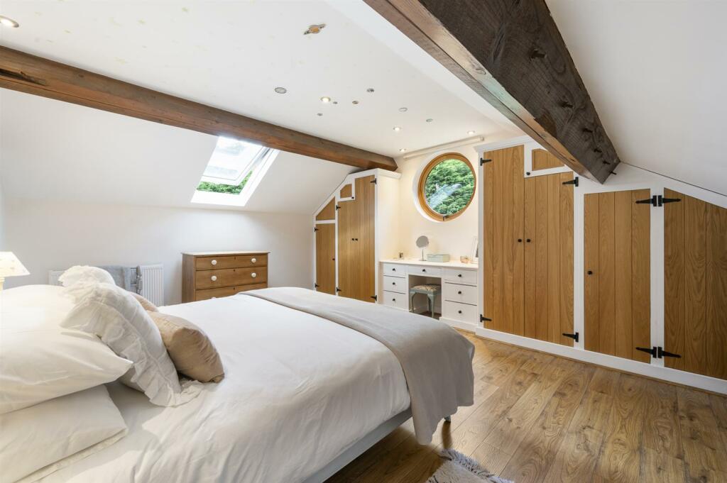 Additional image 30 of The Lodge, Somersal Herbert