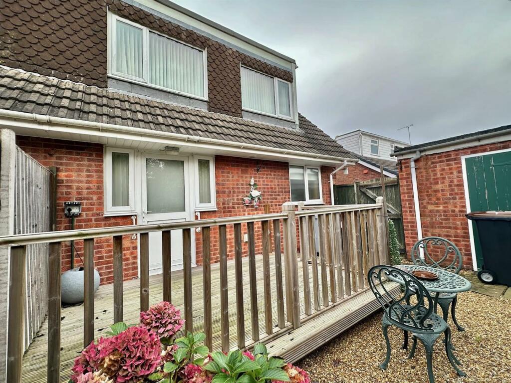 Additional image 20 of Hillary Drive, Audlem, Cheshire