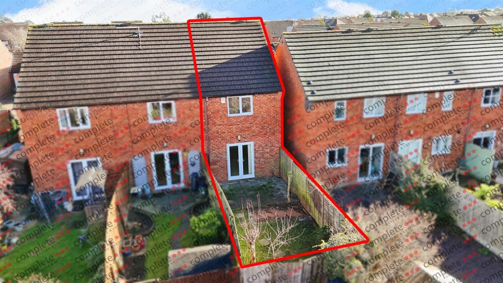 Additional image 14 of Weilerswist Drive, Whitnash, Leamington Spa