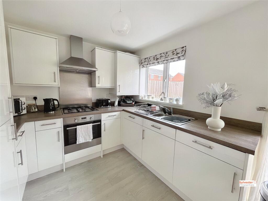 Additional image 6 of Wooler Drive, The Middles, Stanley, DH9