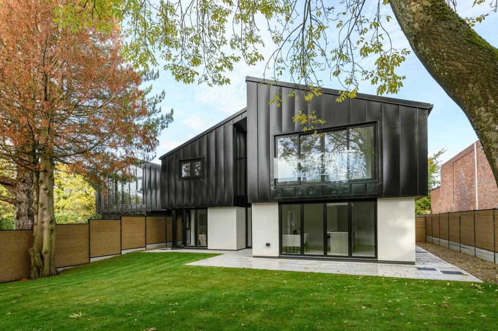 Additional image 20 of Sakura, Potters Bank, Durham, County Durham