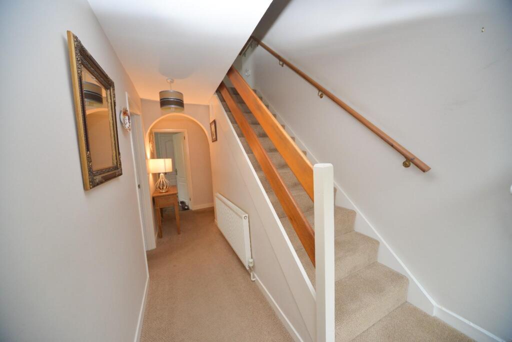 Additional image 5 of Manor Farm Road, Aston-On-Trent, Derby