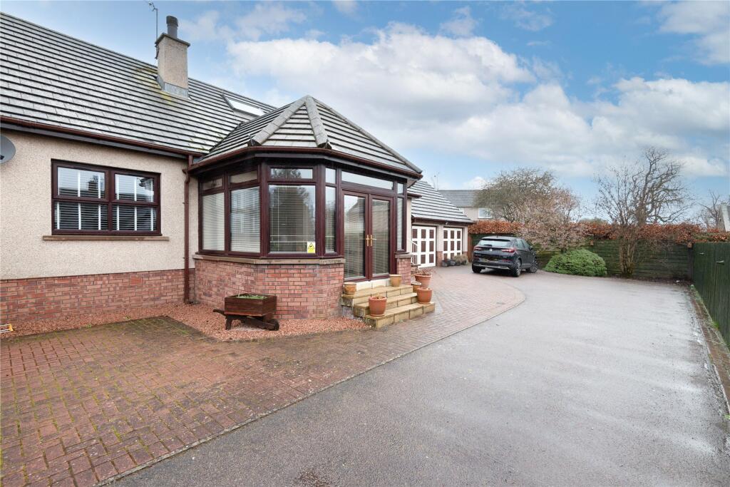 Additional image 37 of Manse Road, Hillside, Montrose, Angus, DD10