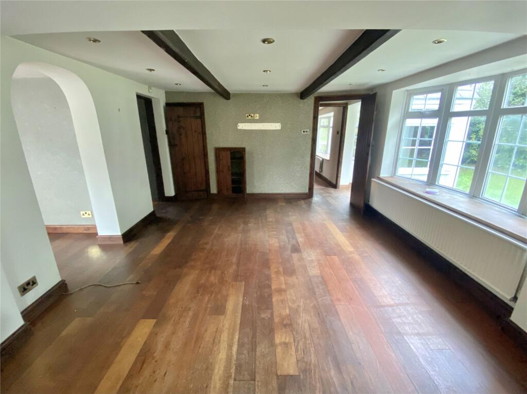 Additional image 5 of Middlewich Road, Cranage, Crewe, Cheshire, CW4