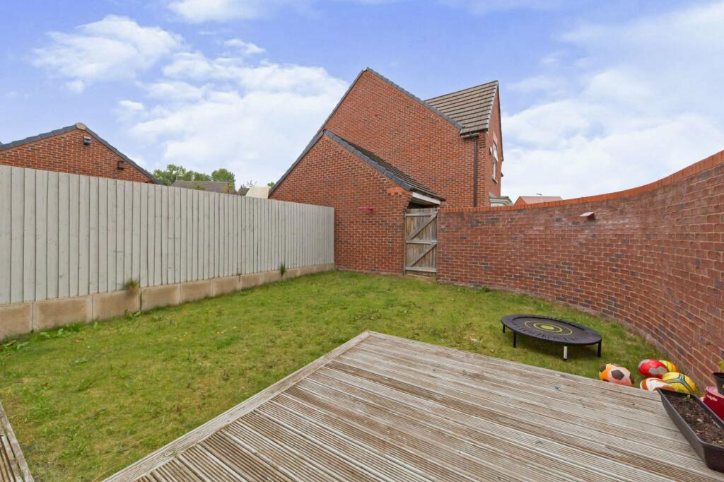 Additional image 8 of Brooke Avenue, Northwich, Cheshire, CW8