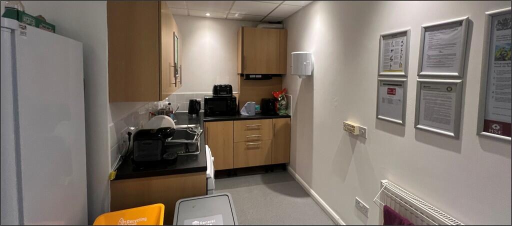 Additional image 11 of Project House, Turnpike Business Park, Swanwick, Alfreton, Derbyshire, DE55 7AD