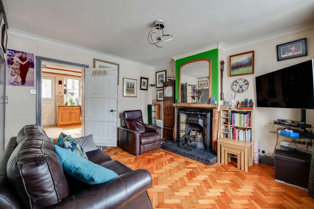 Additional image 5 of Attractive period terrace in Tarporley