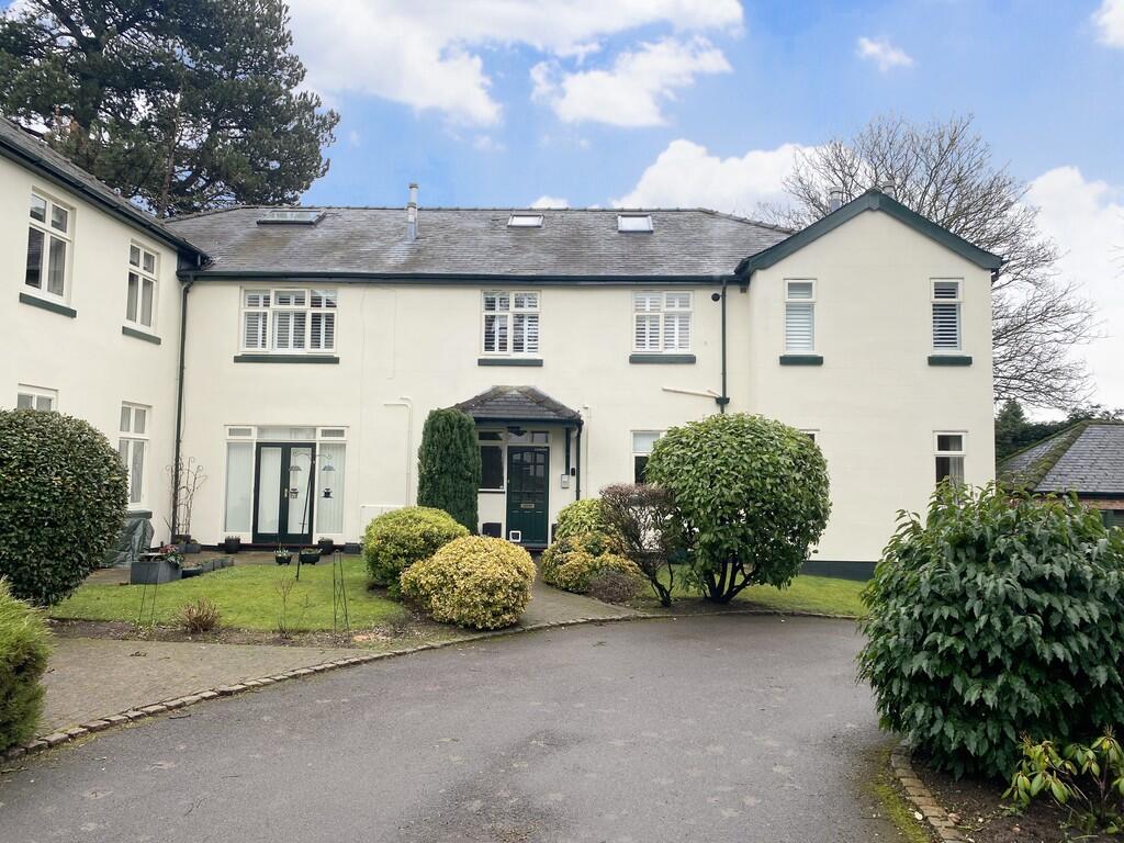 The Green, Mickleover