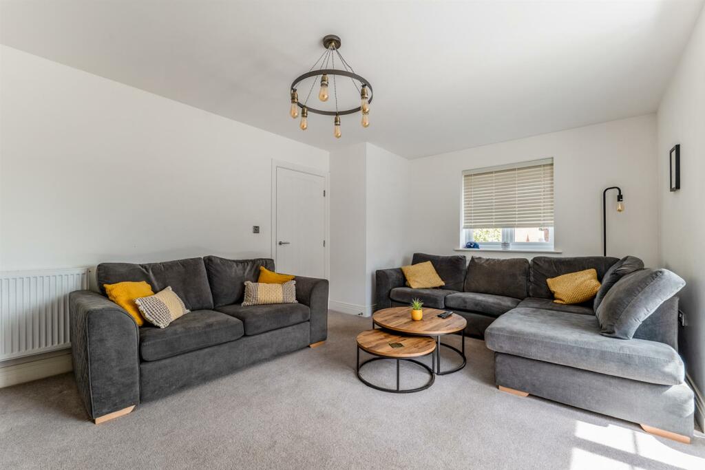 Additional image 8 of Norgren Crescent, Shipston-On-Stour