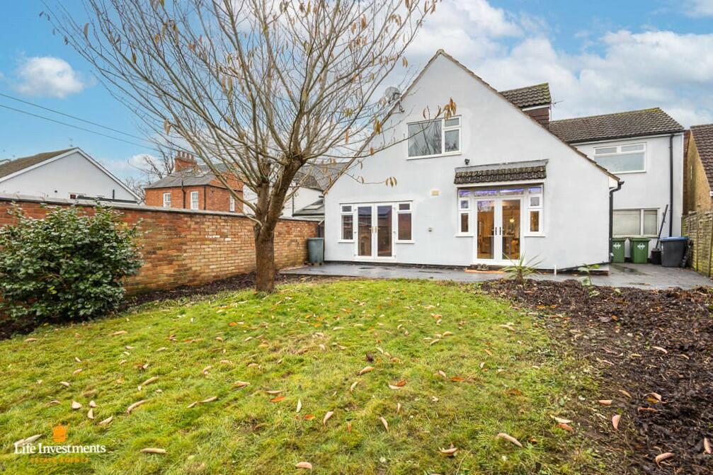 Additional image 13 of High Street, Rugby, Warwickshire, CV21