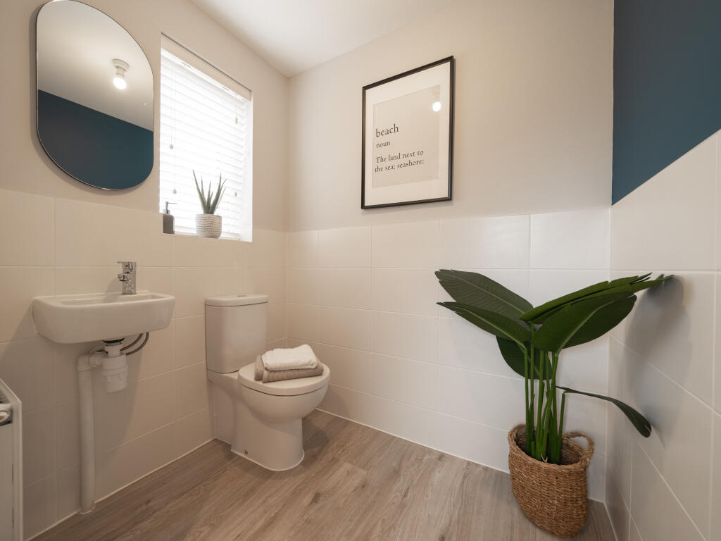 Additional image 8 of Herrington Grange, Market Crescent,
Houghton Le Spring,
County Durham,
DH4 7AP