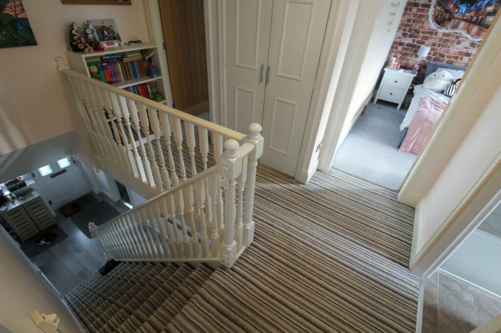 Additional image 14 of Belle Vue Terrace, Sandbach, CW11