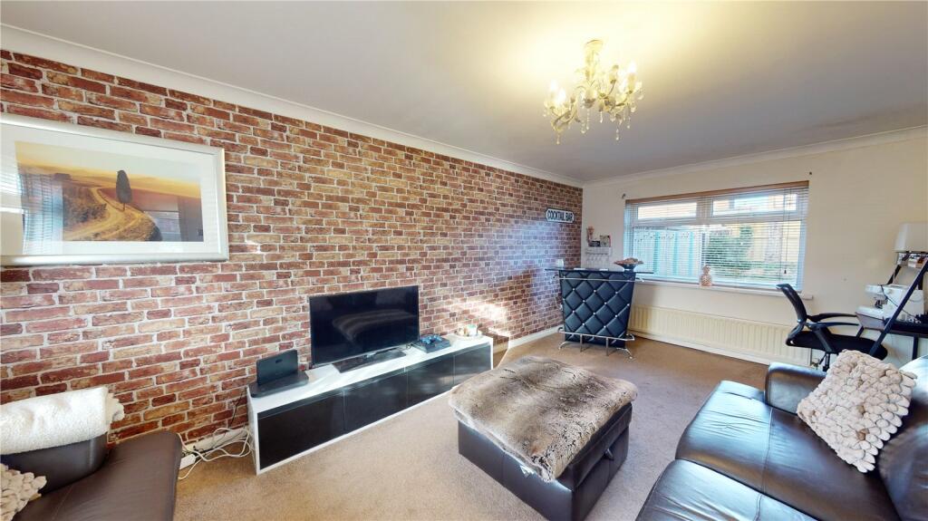 Additional image 4 of Fountains Crescent, Houghton Le Spring, DH4