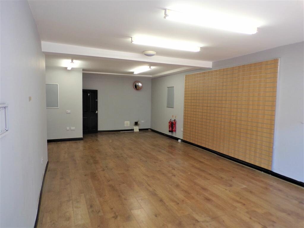 Additional image 4 of 13 High Street, Rugby, Warwickshire, CV21