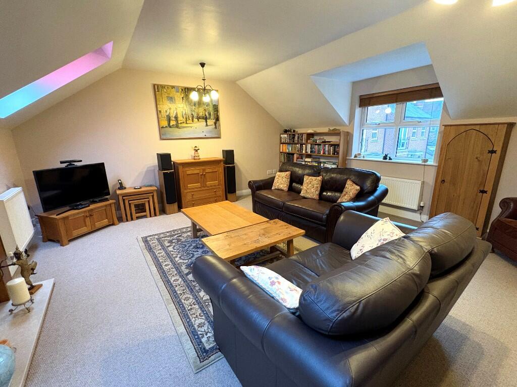 Additional image 3 of Thornley Place, Ashbourne, Derbyshire, DE6 1PQ