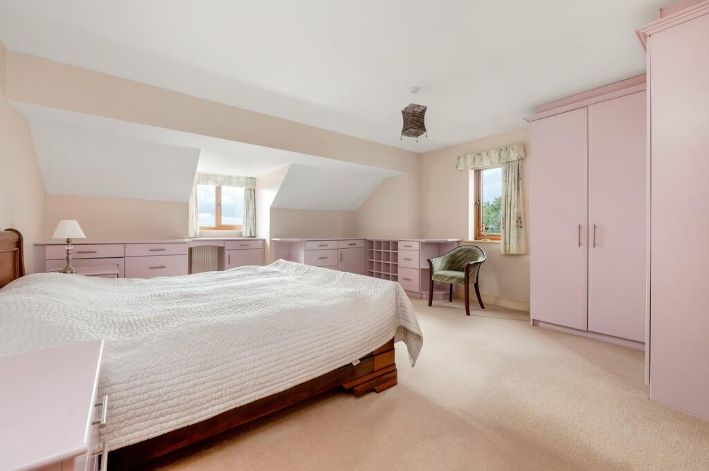 Additional image 13 of Beltoli, Mugginton, Ashbourne